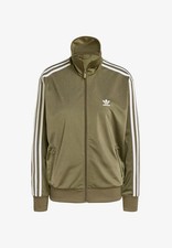 Adidas Originals Firebird Zipped Jacket, Size Medium, FREE POSTAGE..BARGAIN!!