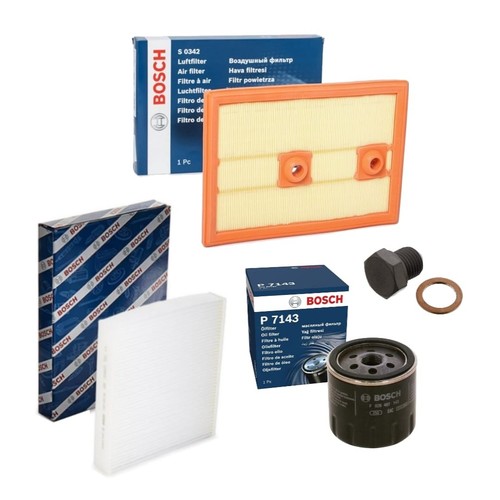 Bosch oil air cabin - bosch,