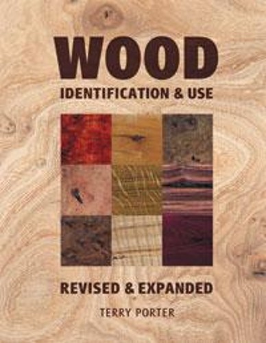Wood identification and use - identification,