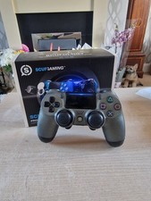 Scuf Infinity 4PS Pro