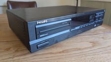 Philips CD 610 CD player. Fully Working, With Remote, In Great Condition