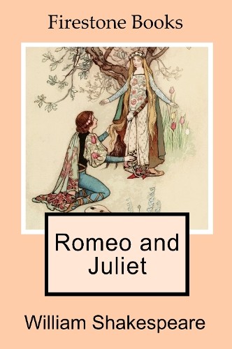 Romeo and juliet - romeo,