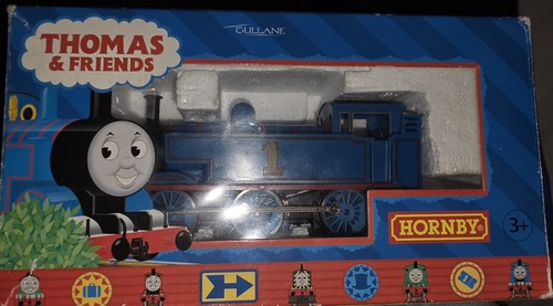 Thomas friends hornby oo - thomas,