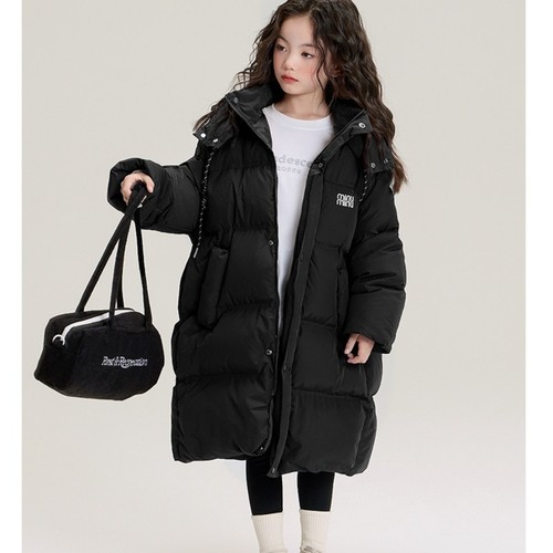 Girls embroid winter - embroid,