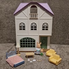 Sylvanian Family Wisteria