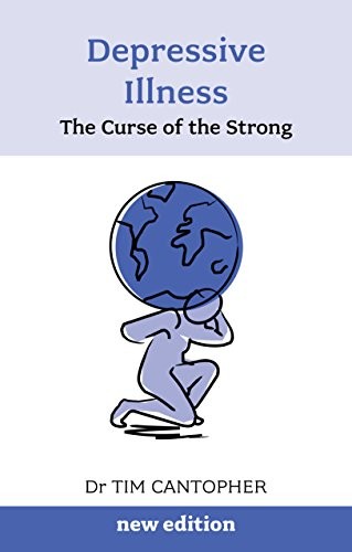 Depressive illness the curse - depressive, illness: