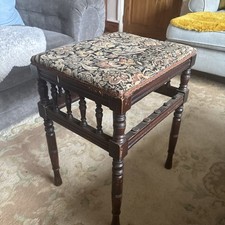 Small Antique Table Pre Owned