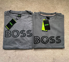 Hugo Boss Men's Crew neck