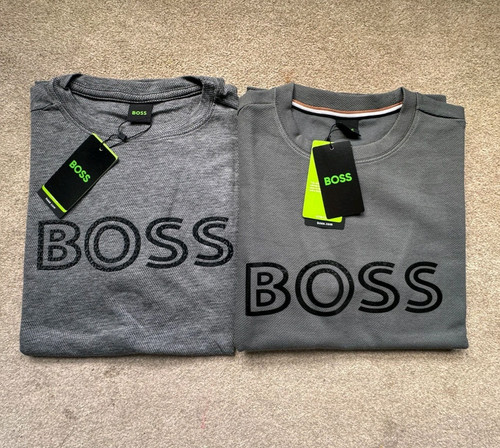 Hugo boss men crew - boss, men's