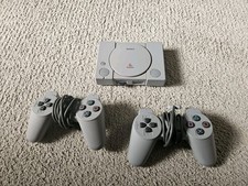 PlayStation Classic Mini Console with Extras over 100 Games on USB