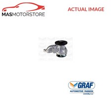 ENGINE COOLING WATER PUMP GRAF