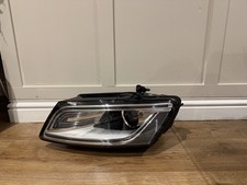 Audi Q5 SQ5 Xenon Passenger