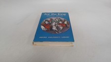 			For the King, Ronald Welch