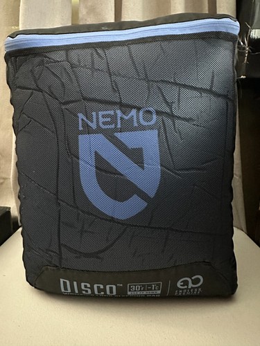 Nemo equipment disco - equipment,