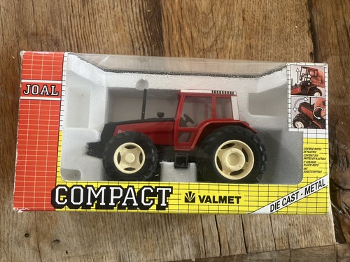 Joal valmet tractor - joal,