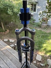 Fox Float 80 RLC 26 Inch 7”