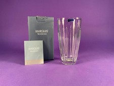 Waterford Crystal Marquis Studio 8’ vase