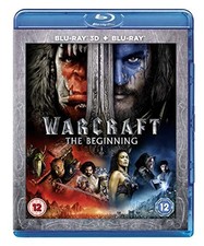 Warcraft: The Beginning