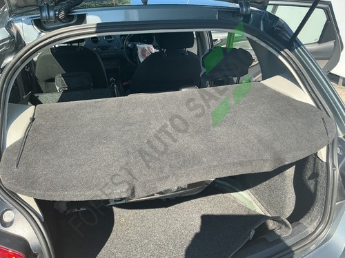 2014 seat ibiza parcel - 2014,