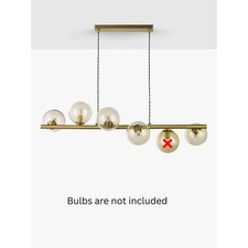 John Lewis Champagne Bubble