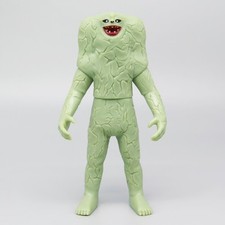 Ultraman Sofubi Kaiju JAMILA Bandai 2007 Mini Japanese Soft Vinyl Toy 9.5cm Tall