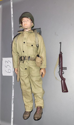 Scale wwii us - scale,