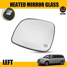 Mirror Glass 45520 For Dodge