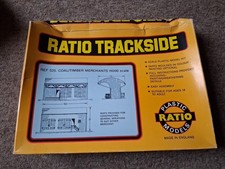 Ratio 525 Trackside