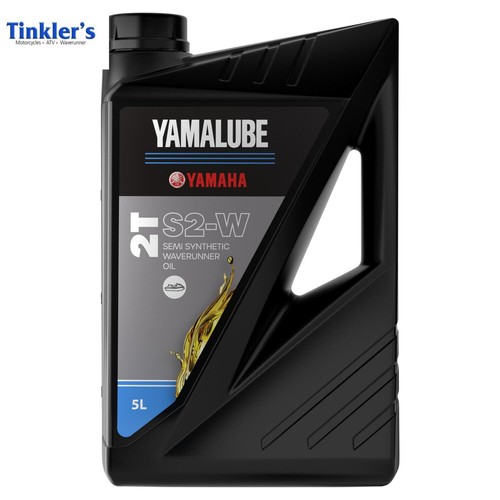 Yamaha yamalube 2stroke - 2stroke, 2w