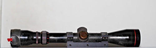 Simmons riflescope 9x40 - riflescope, 3-9x40