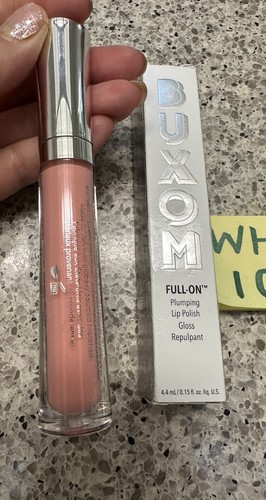 Buxom full plumping - buxom, full-on
