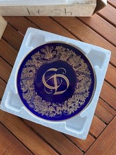 1981 Plate PRINCE CHARLES