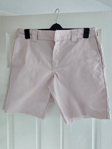 Dickies pink slim - ​dickies,