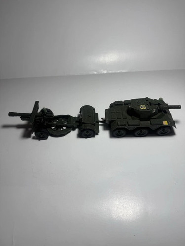 Cresent 1263 saladin - saladin, armoured