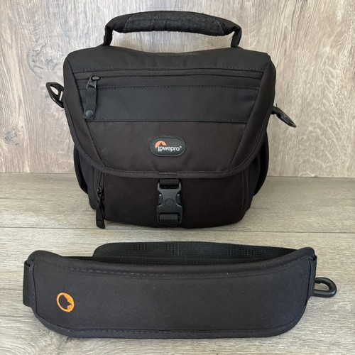 Lowepro nova 160 shoulder - lowepro, aw