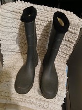 LIVERGY  WELLINGTON BOOT SZ