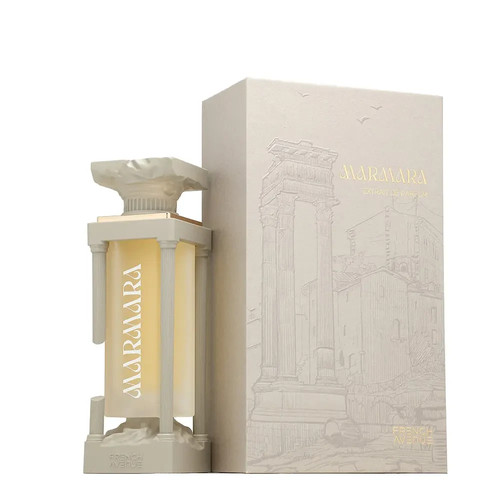 French avenue marmara 100ml - avenue,
