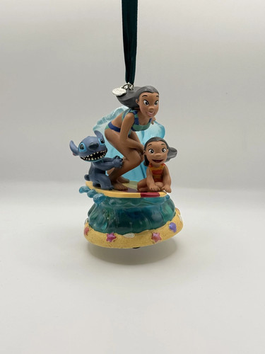Disney lilo stitch nani - lilo,,