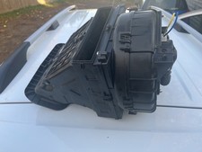 NISSAN NAVARA HEATER MOTOR ASSEMBLY BLOWER D23 MK3 2016-2022 272204KJ0A