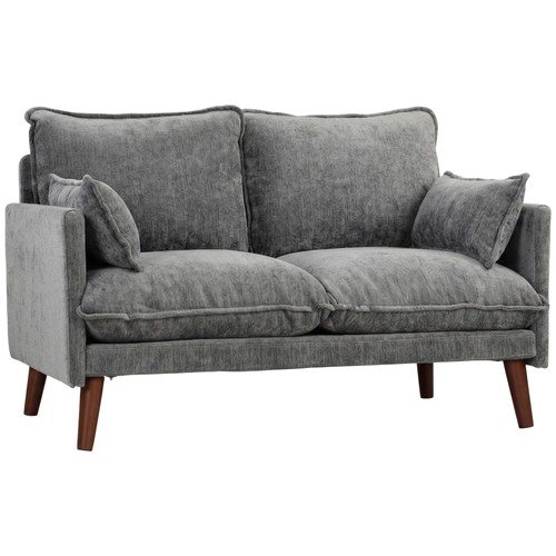 Homcom seater sofa - homcom, modern