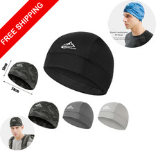 Cooling Bald Dome Skull Cap