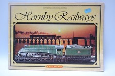 Hornby Railways OO catalogue