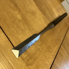Japanese Woodworking Chisel 23