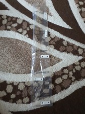 Silent Gliss Top Fix Bracket White ( Pack Of  5)