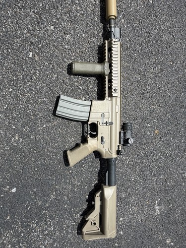Elite force battery powered - battery,
