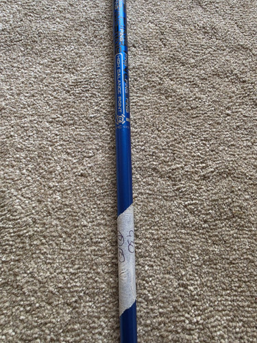 Ping cfs iron shaft - ping,