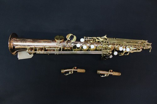 Thomann tss 350 soprano - tss-350,