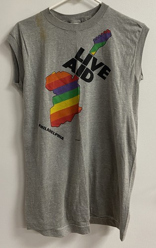 Live aid original 1985 - original,