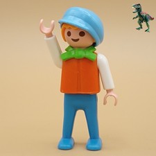 Playmobil Figure