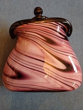 Vintage Murano Style Art Glass